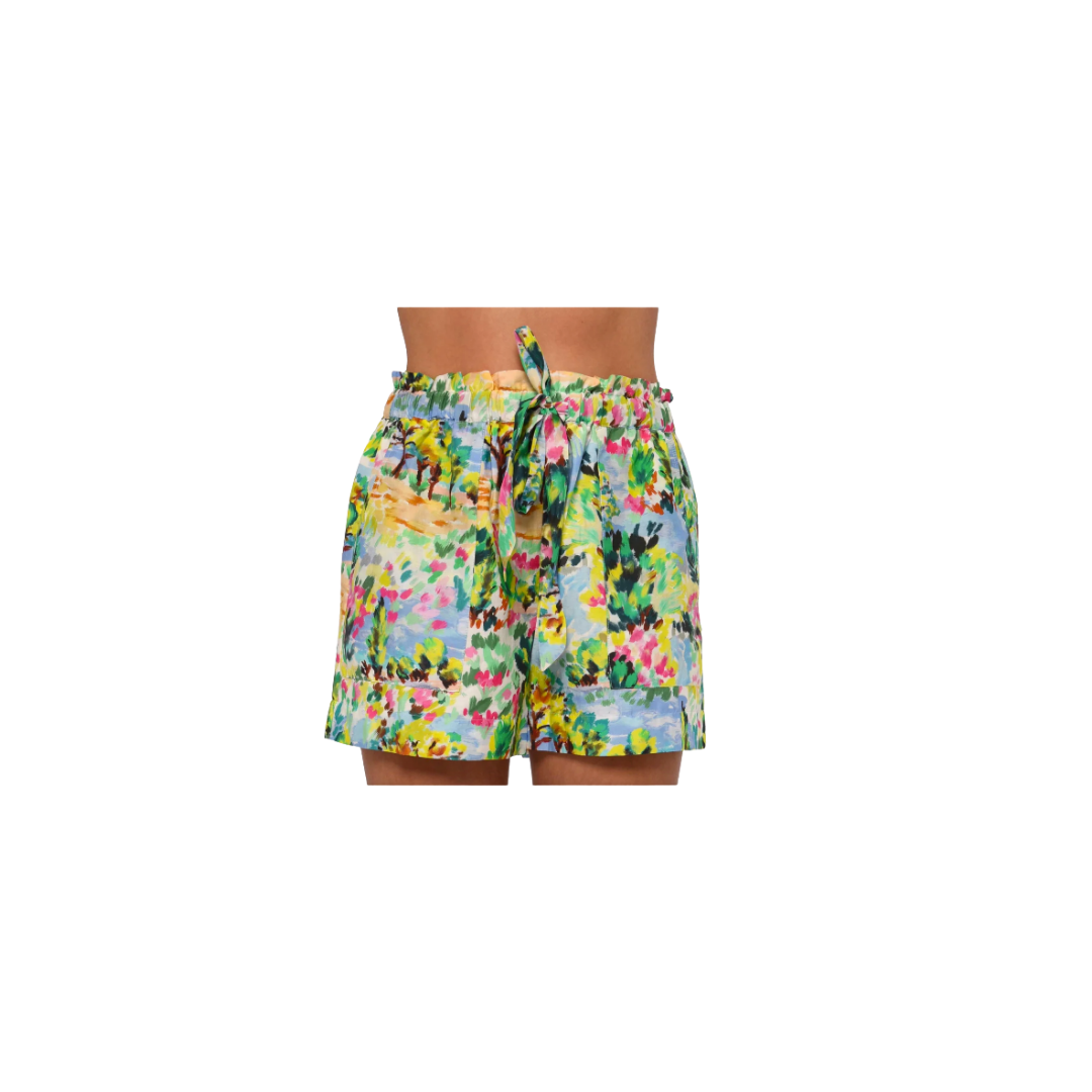 Ramona Shorts