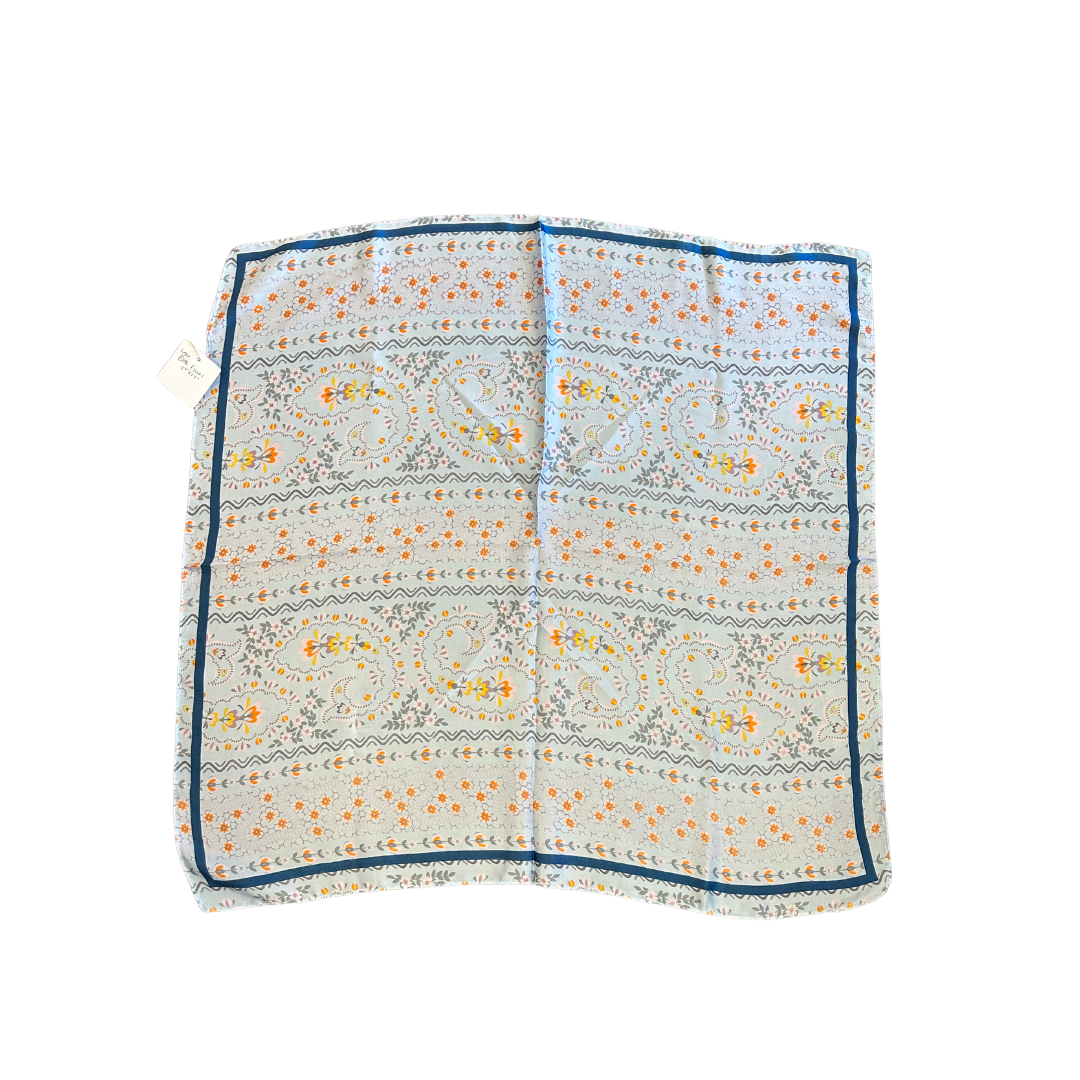 27" x 27" Scarves