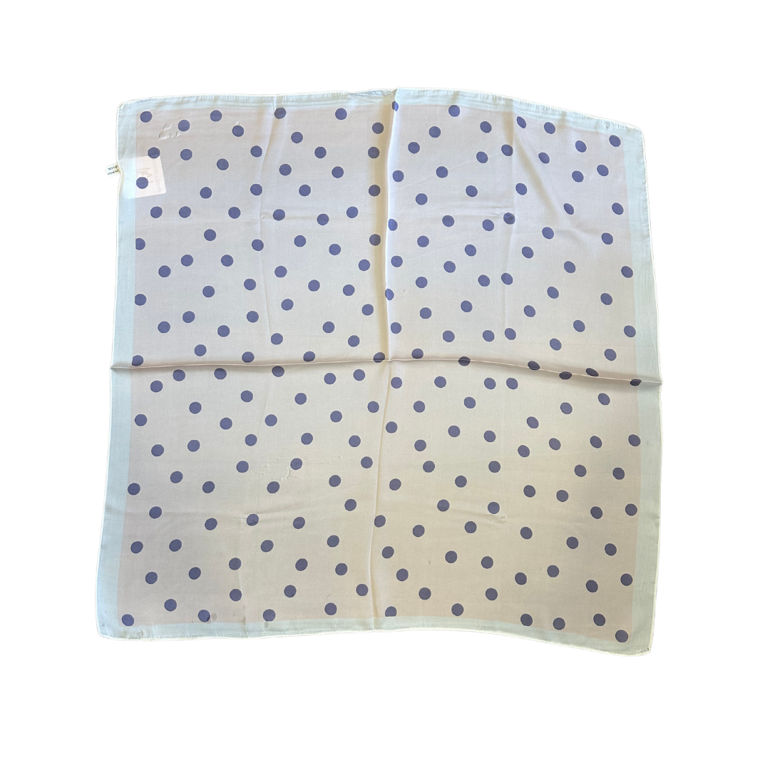 27" x 27" Scarves