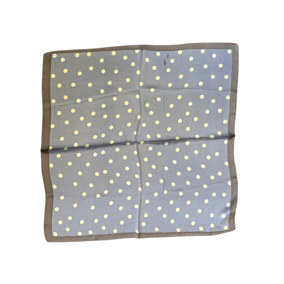 27" x 27" Scarves