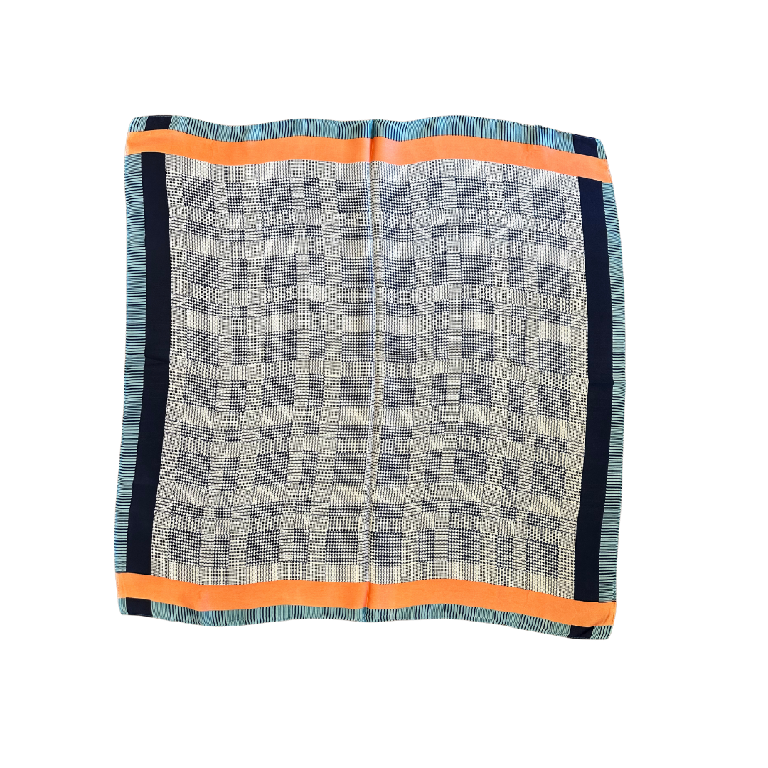 27" x 27" Scarves