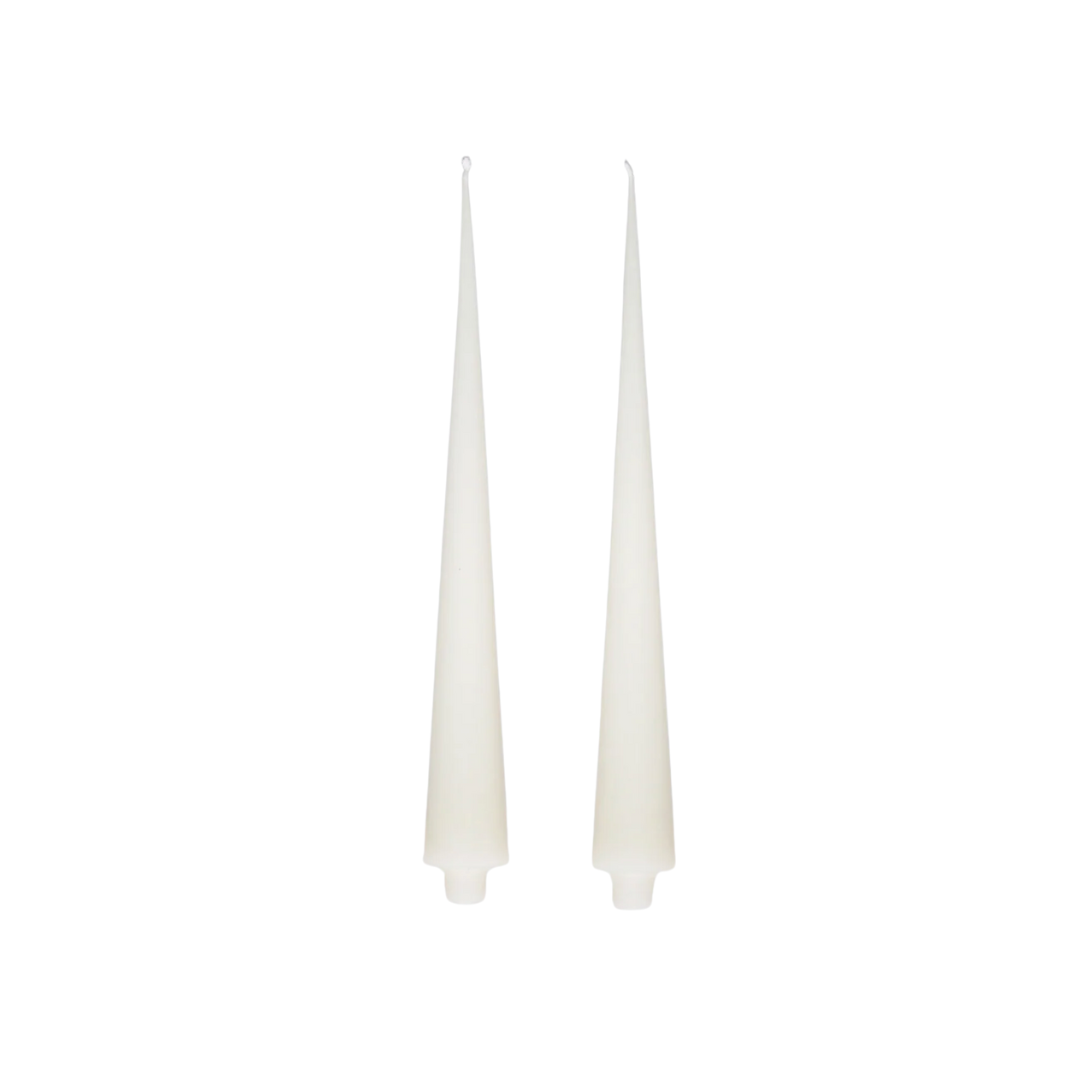 Cone Taper {Set of 2}