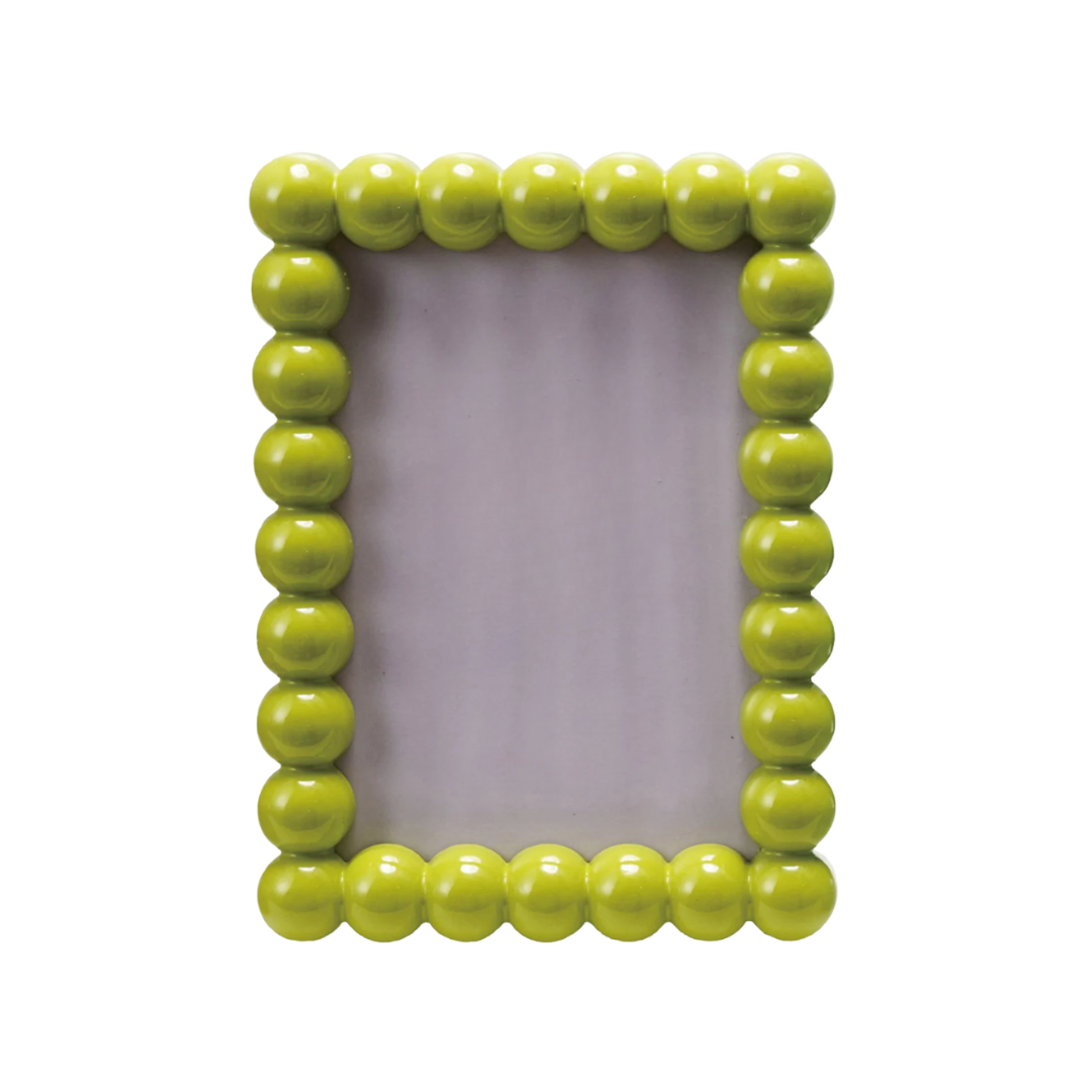 Spindle Photo Frame