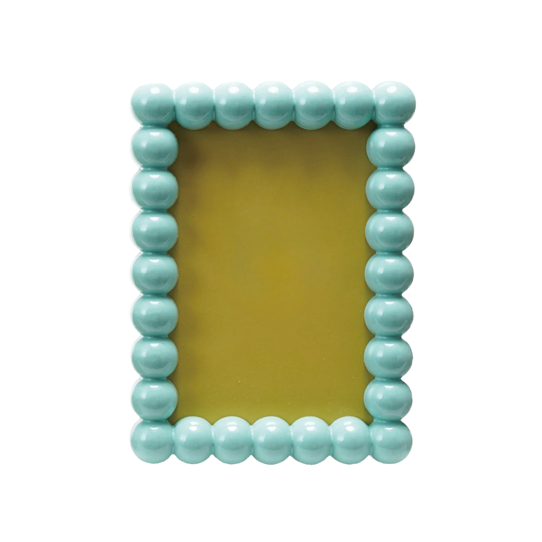 Spindle Photo Frame