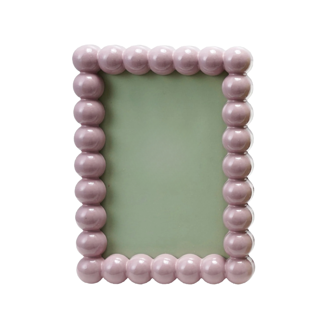 Spindle Photo Frame