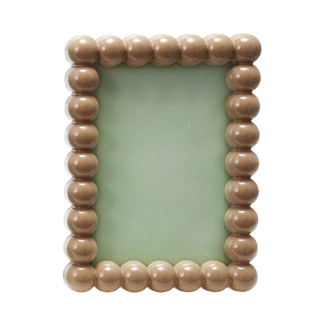 Spindle Photo Frame