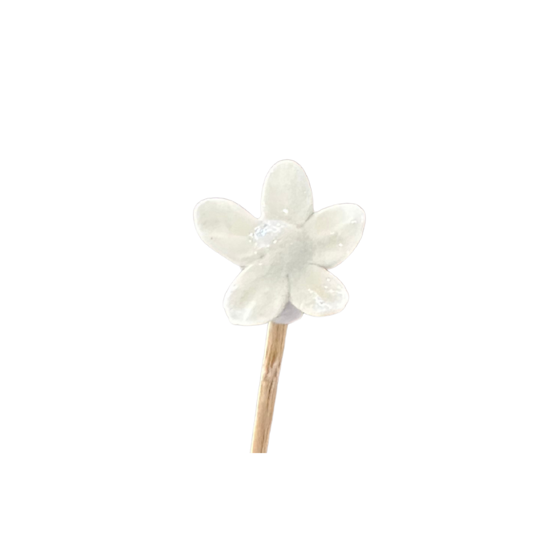 Mini Purely Porcelain Diffuser Stick