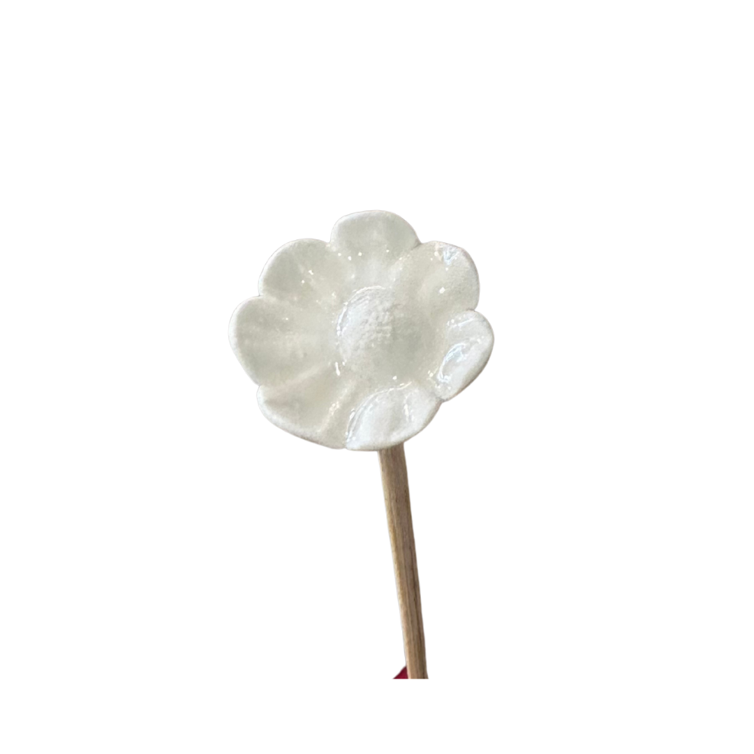 Mini Purely Porcelain Diffuser Stick