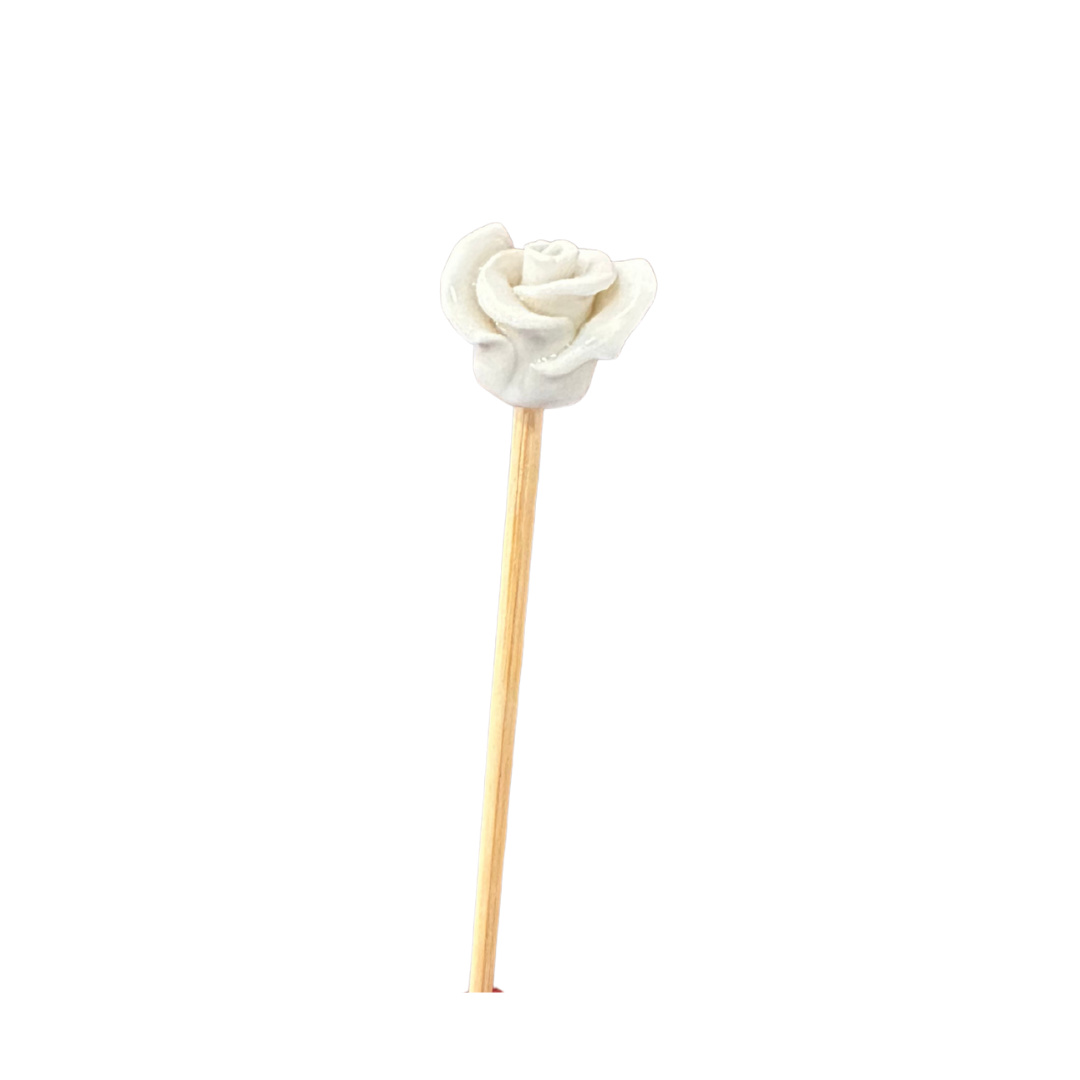 Mini Purely Porcelain Diffuser Stick