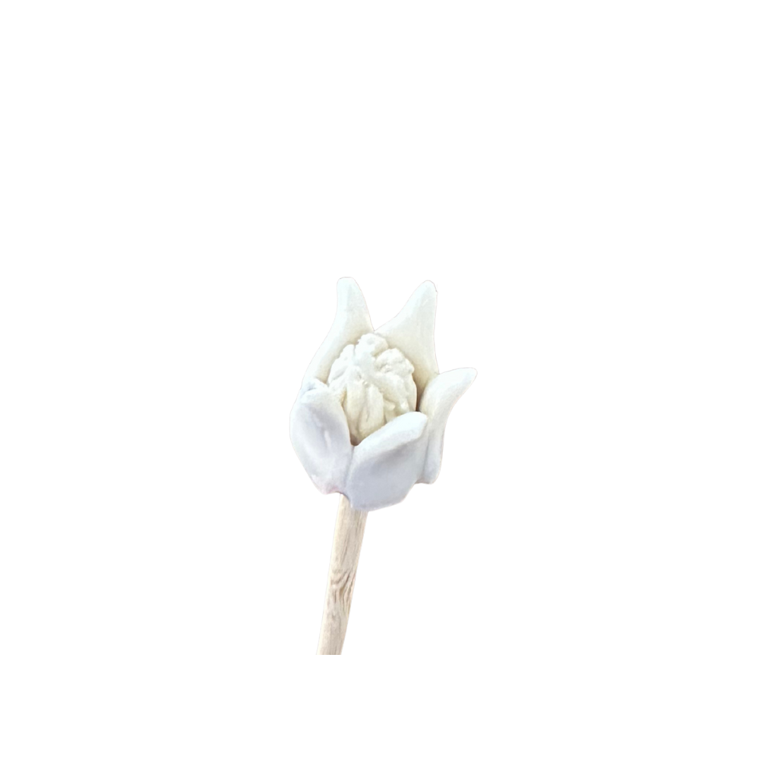 Mini Purely Porcelain Diffuser Stick