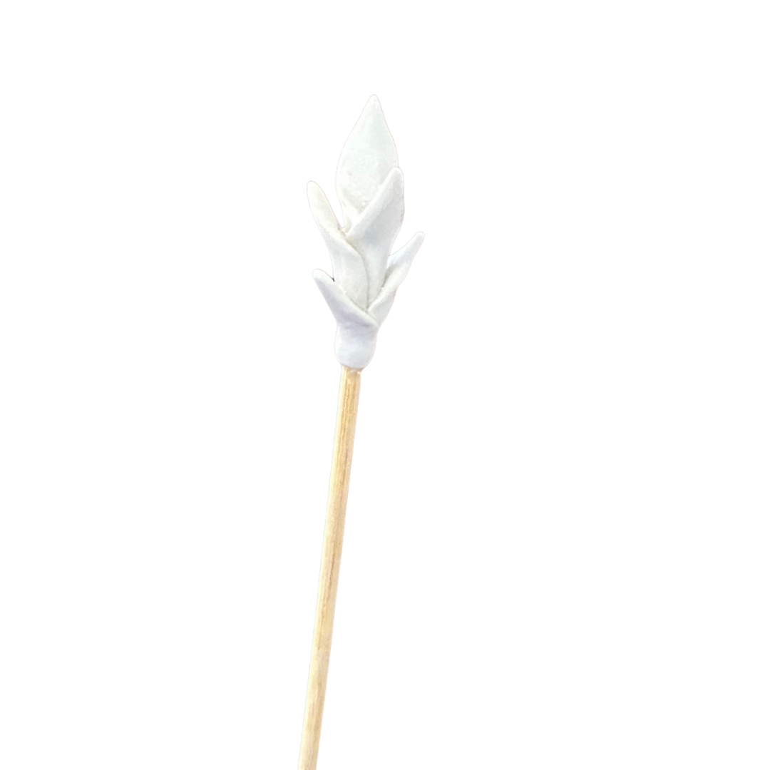 Mini Purely Porcelain Diffuser Stick