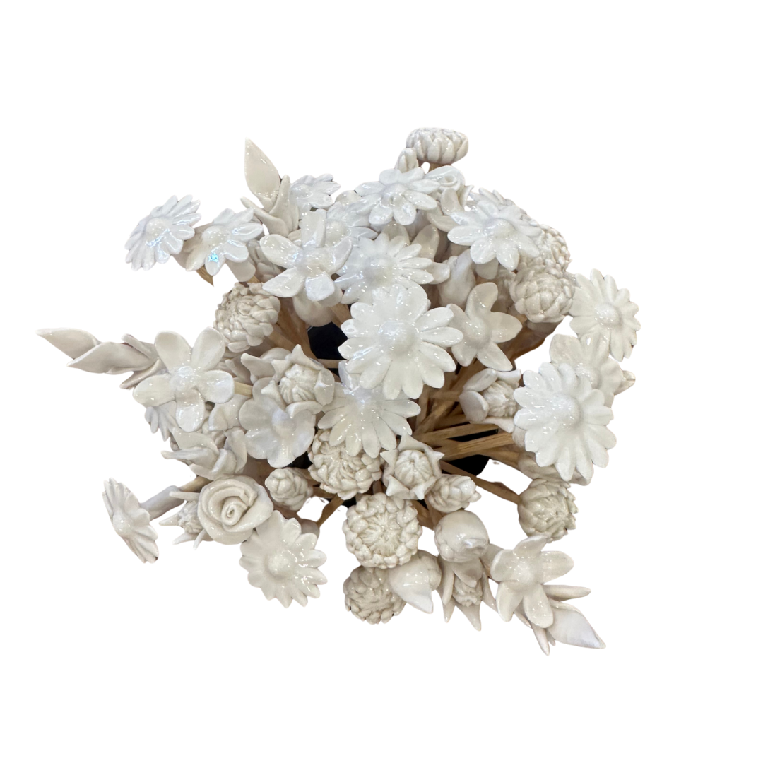 Mini Purely Porcelain Diffuser Stick