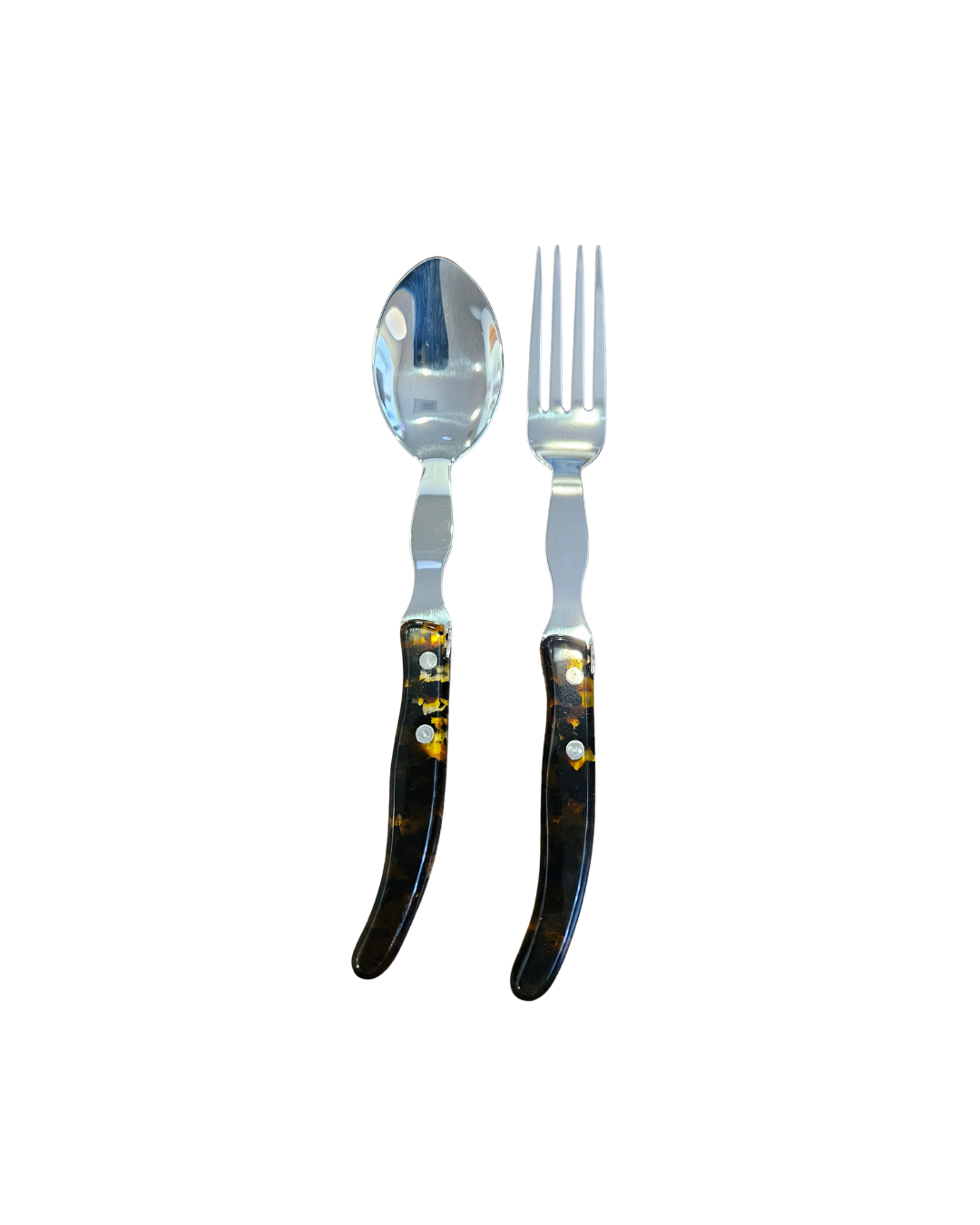 Berlingot Serving Set