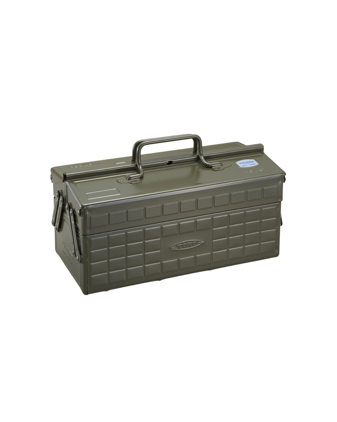 Steel Cantilever Toolbox