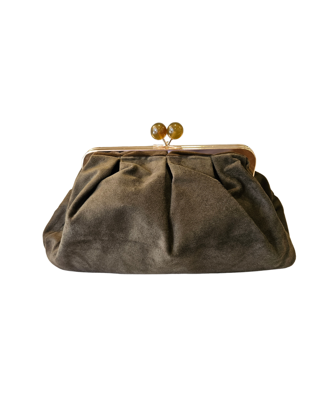 Aura Clutch