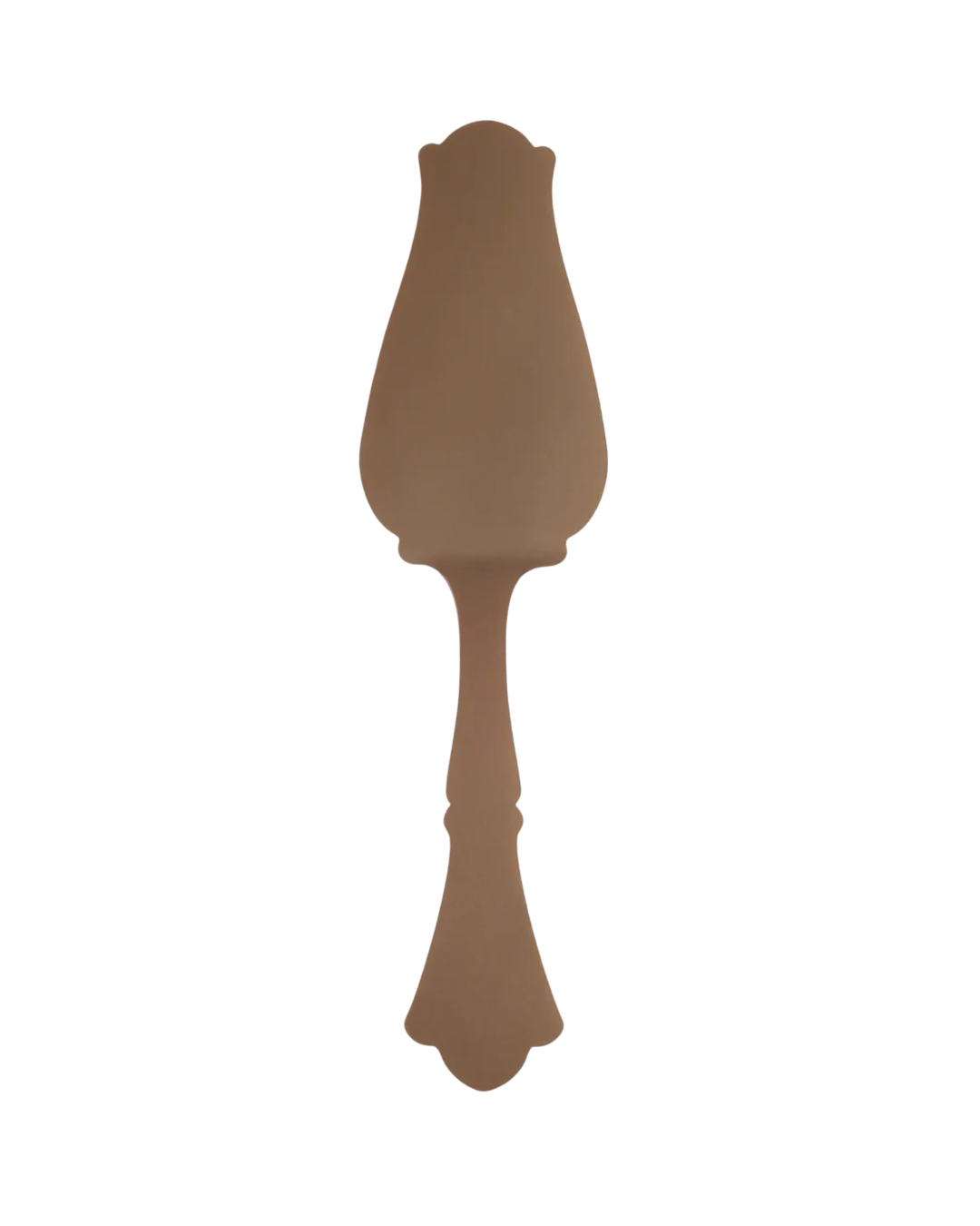 Acrylic Tart Server