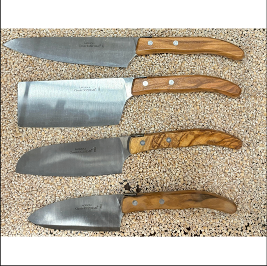 Berlingot Kitchen Knifes {Set of 4}