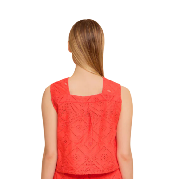 Nellie Top