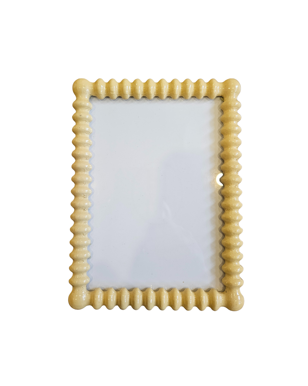 Spindle Photo Frame (5x7)