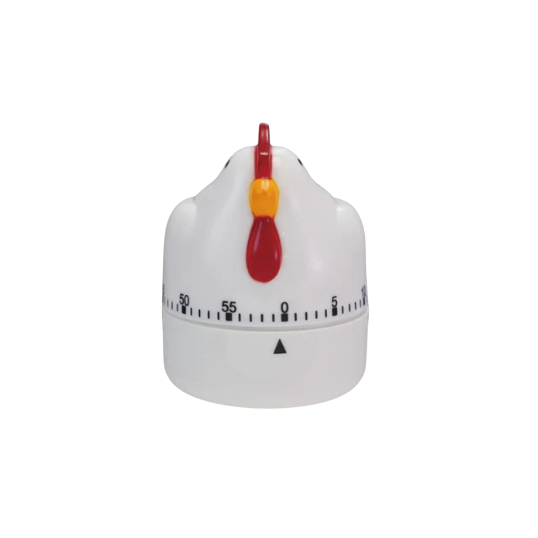 Rooster Kitchen Timer