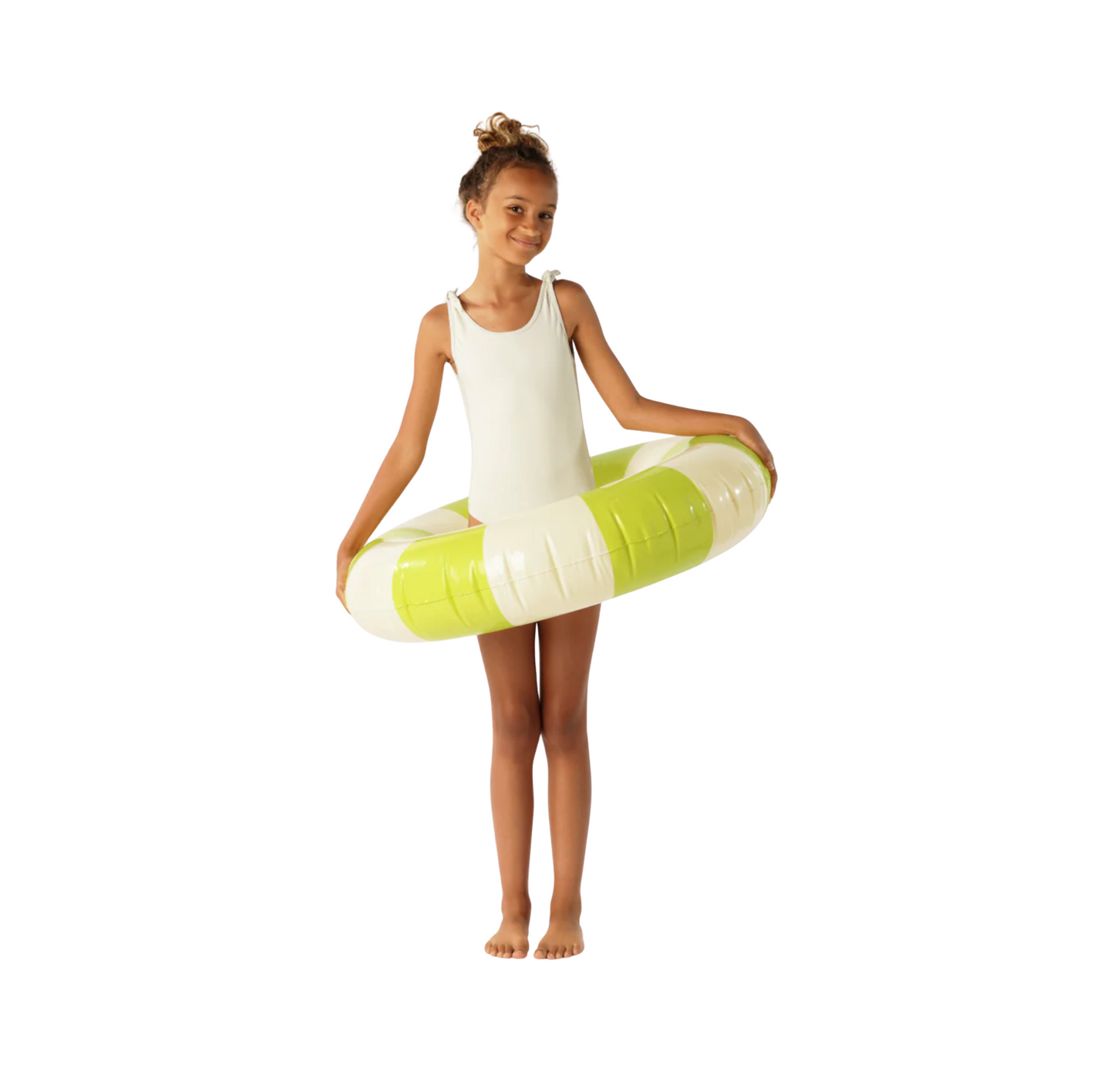 Neon Sally Swim Ring