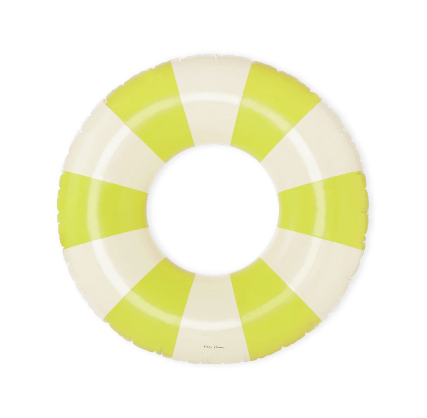 Neon Sally Swim Ring