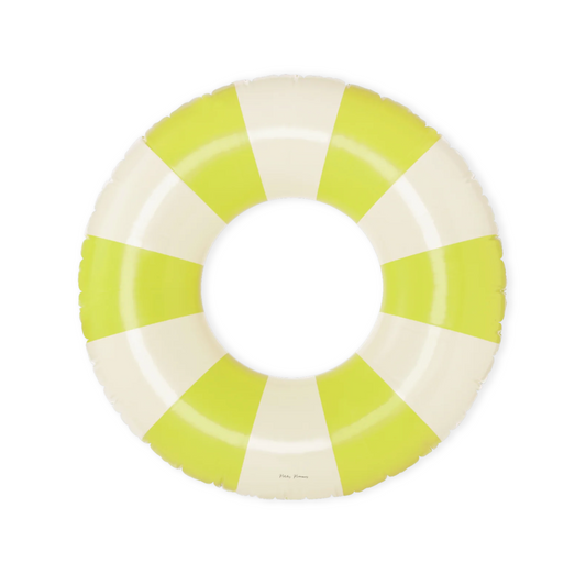 Neon Sally Swim Ring