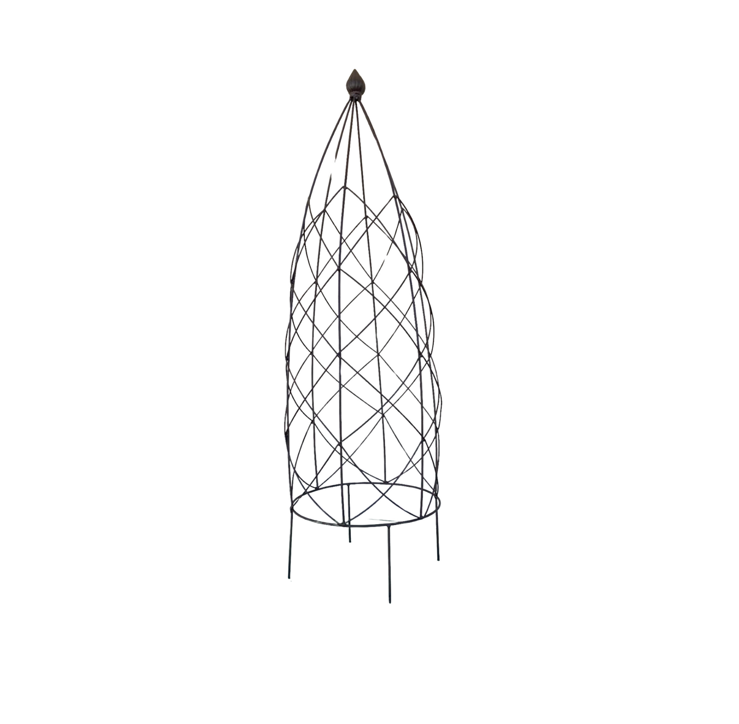 Metal Topiary