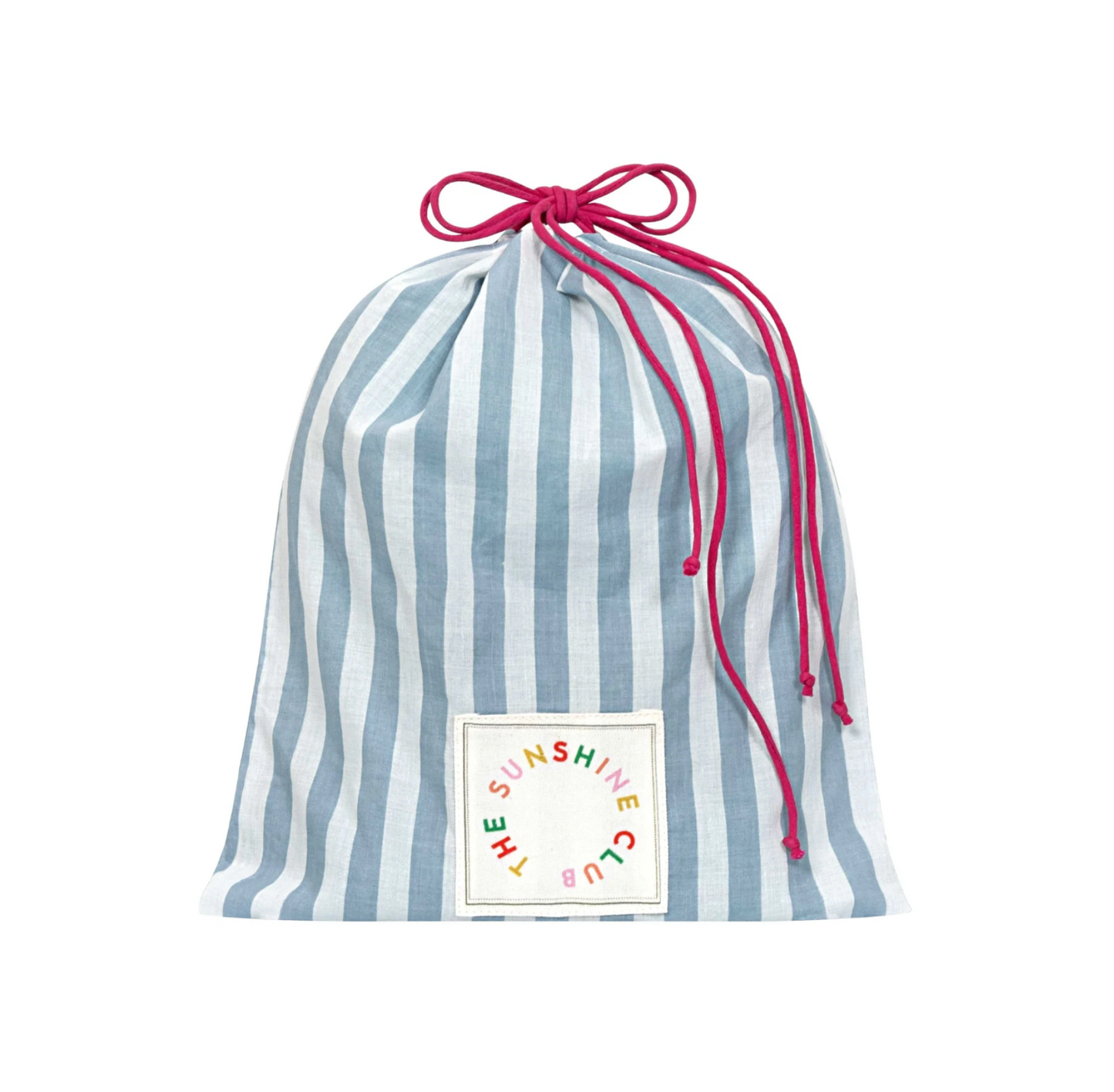 Soft Sky Lola Robe