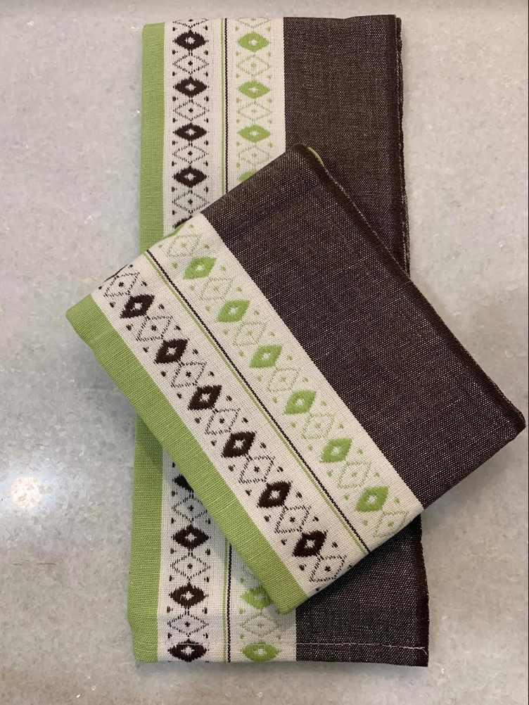 Nepitella Towels