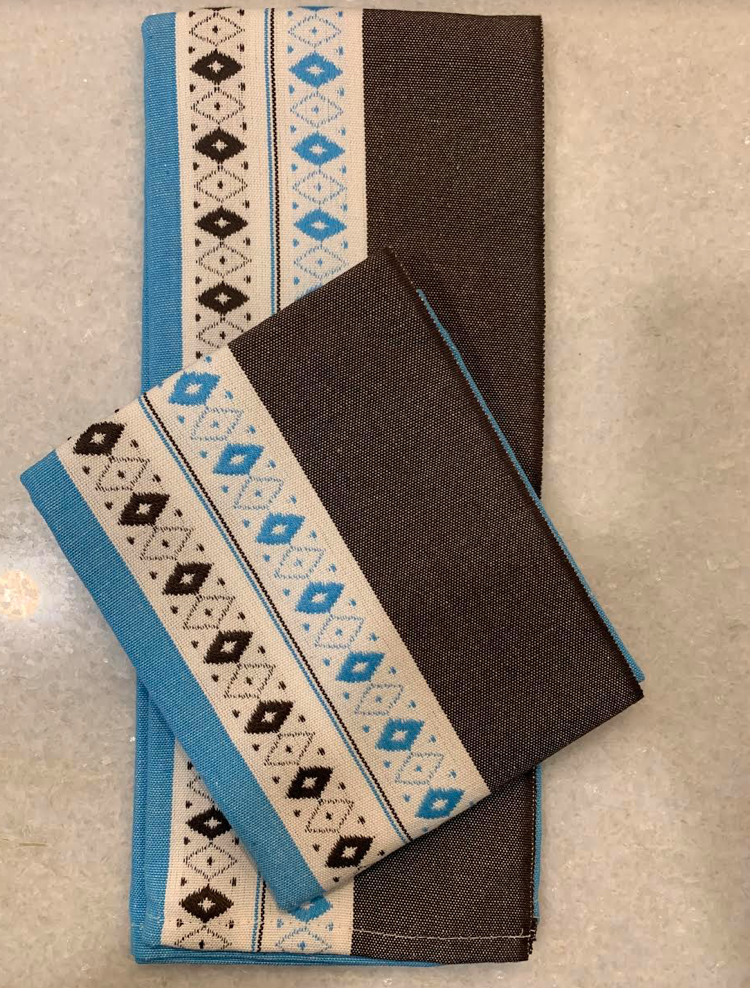Nepitella Towels