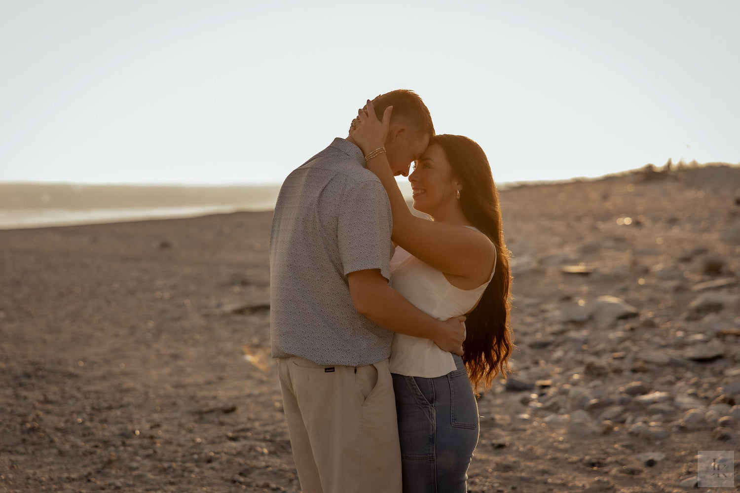 Jordan + Jonah Shirah