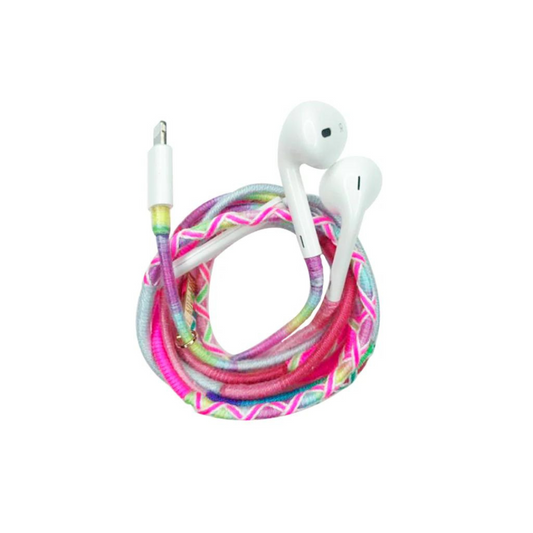 Aya Earphones