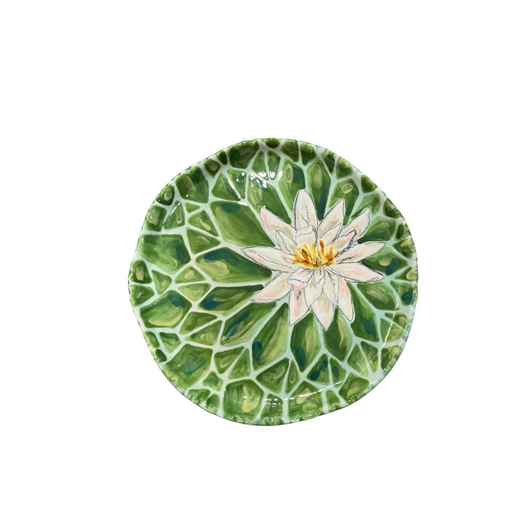 Lily Pad Trays