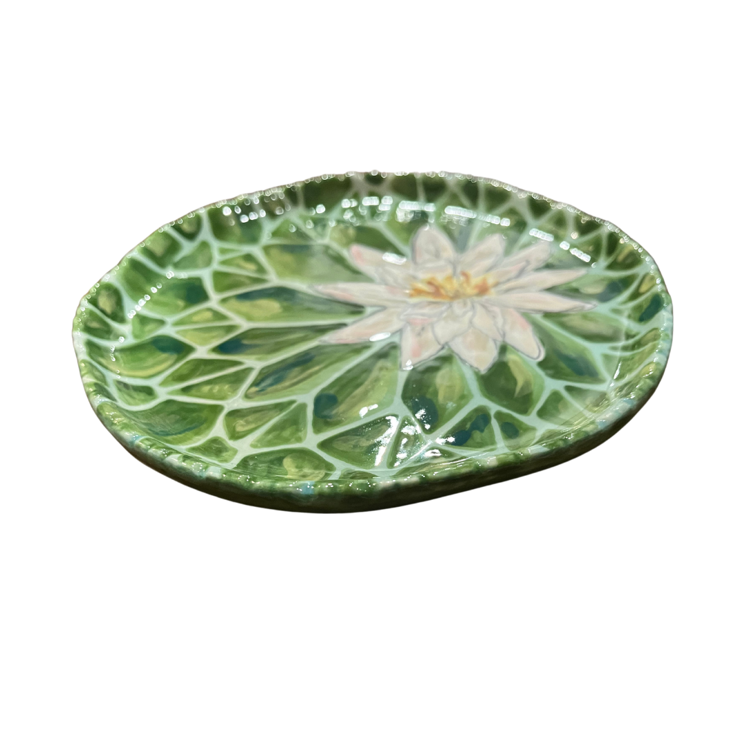 Lily Pad Trays