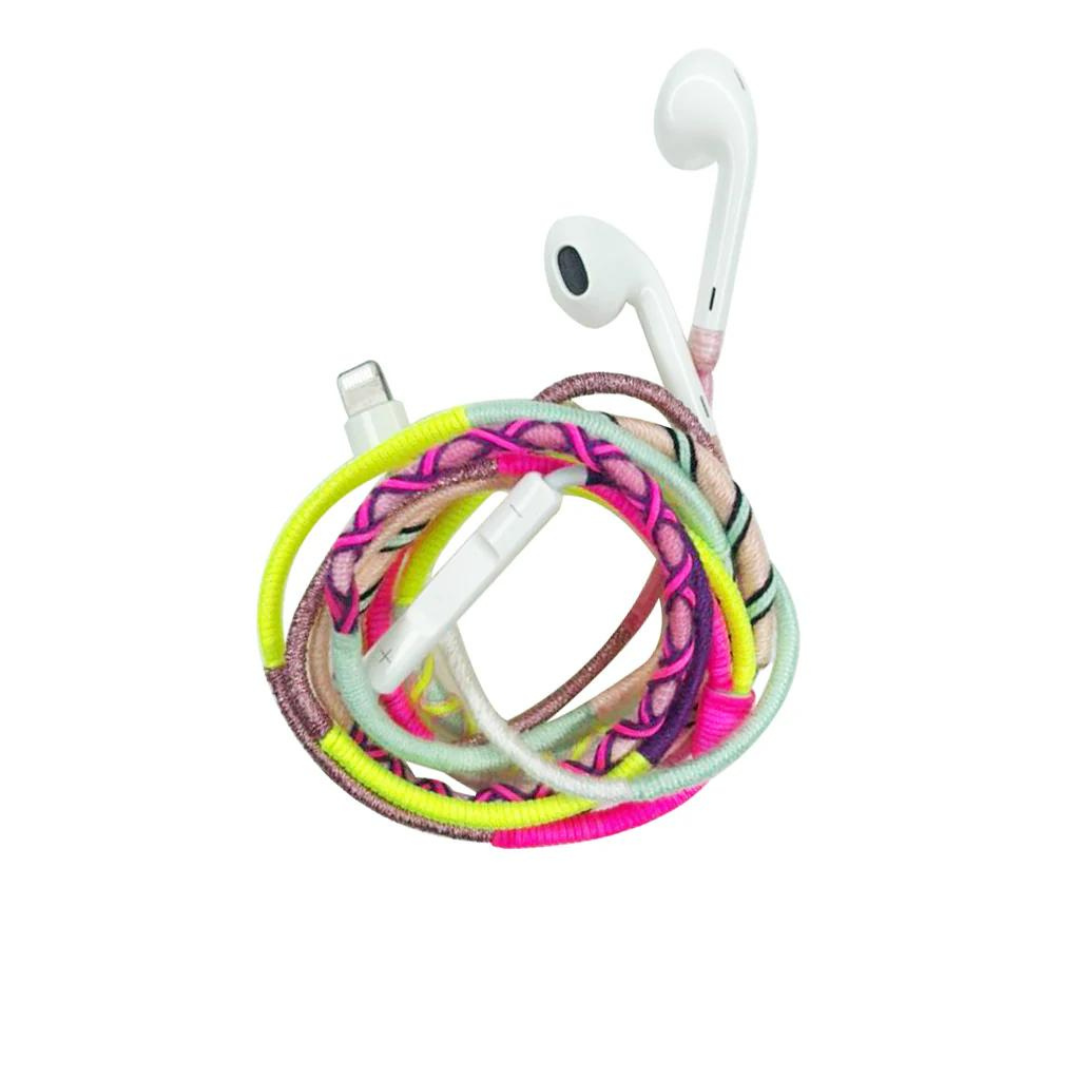 Isabella Earphones