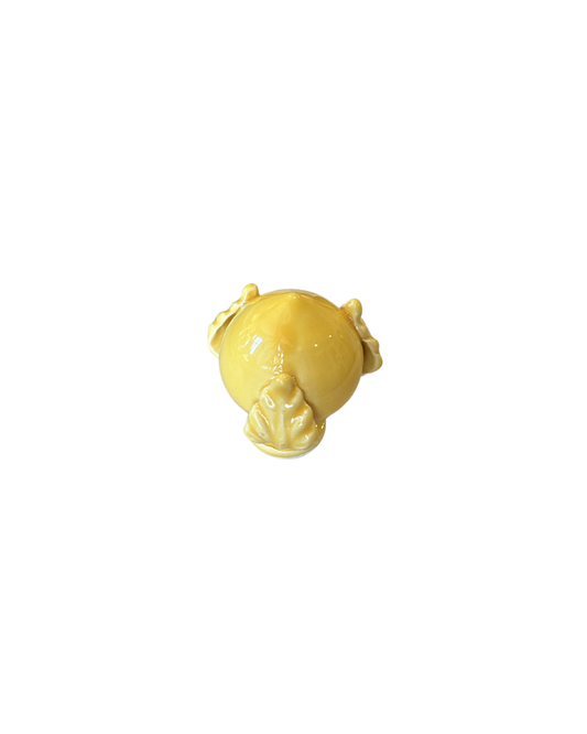 Medium Puglian Ceramic Pumi