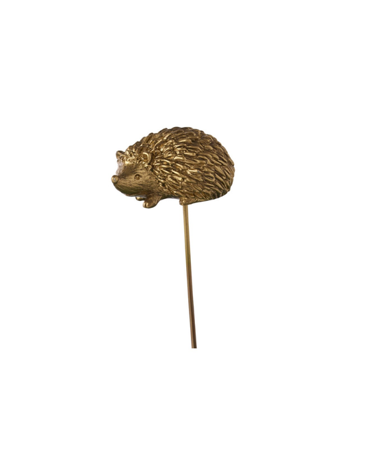 Hedgehog Plant Stick