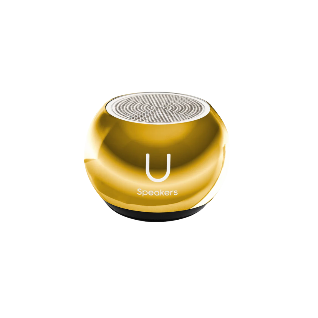Mini Wireless Speaker