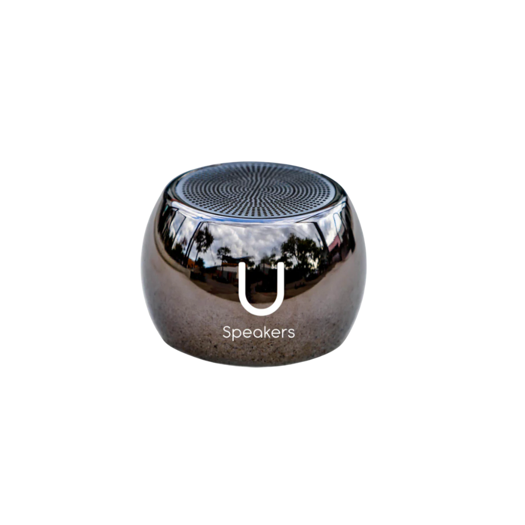 Wireless Speaker Boost Hematite
