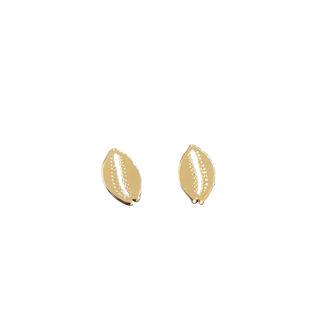 Cauri Earrings {Medium}