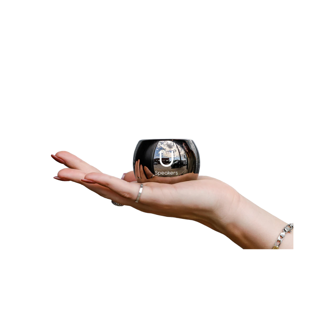 Wireless Speaker Boost Hematite