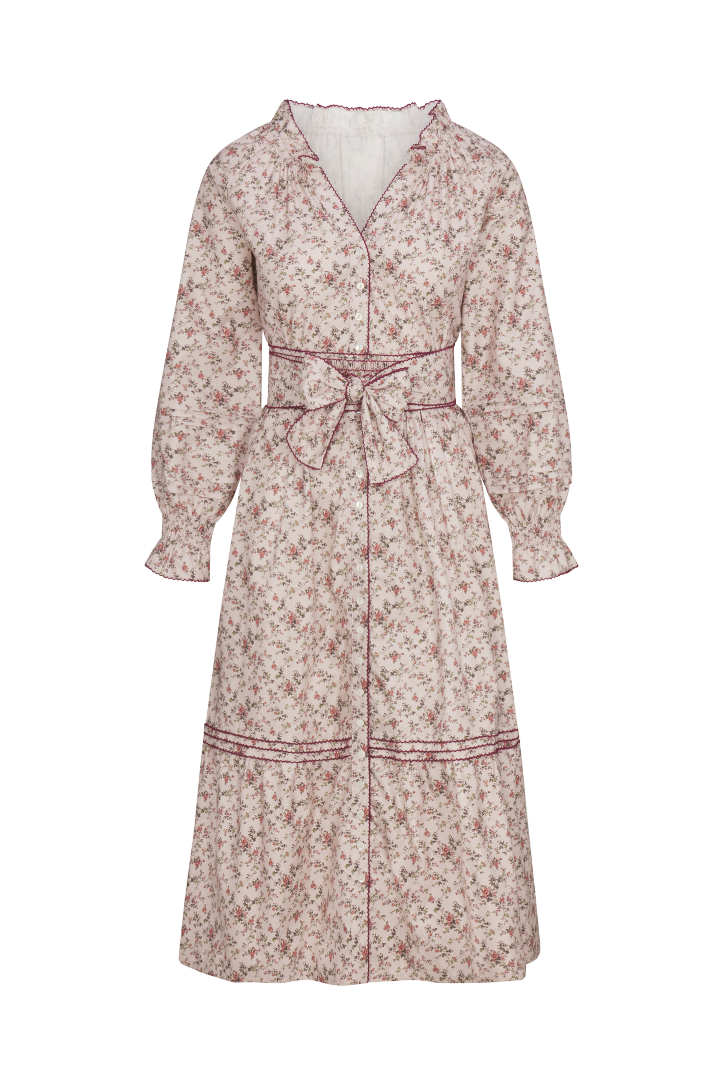 Lele Dress