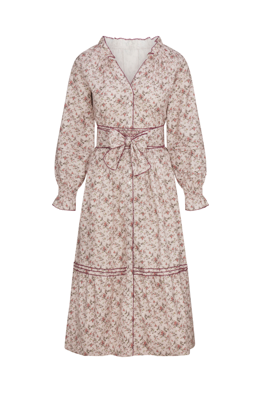 Lele Dress