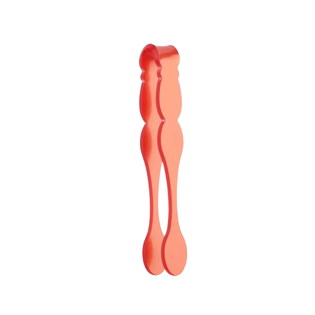 Acrylic Tongs
