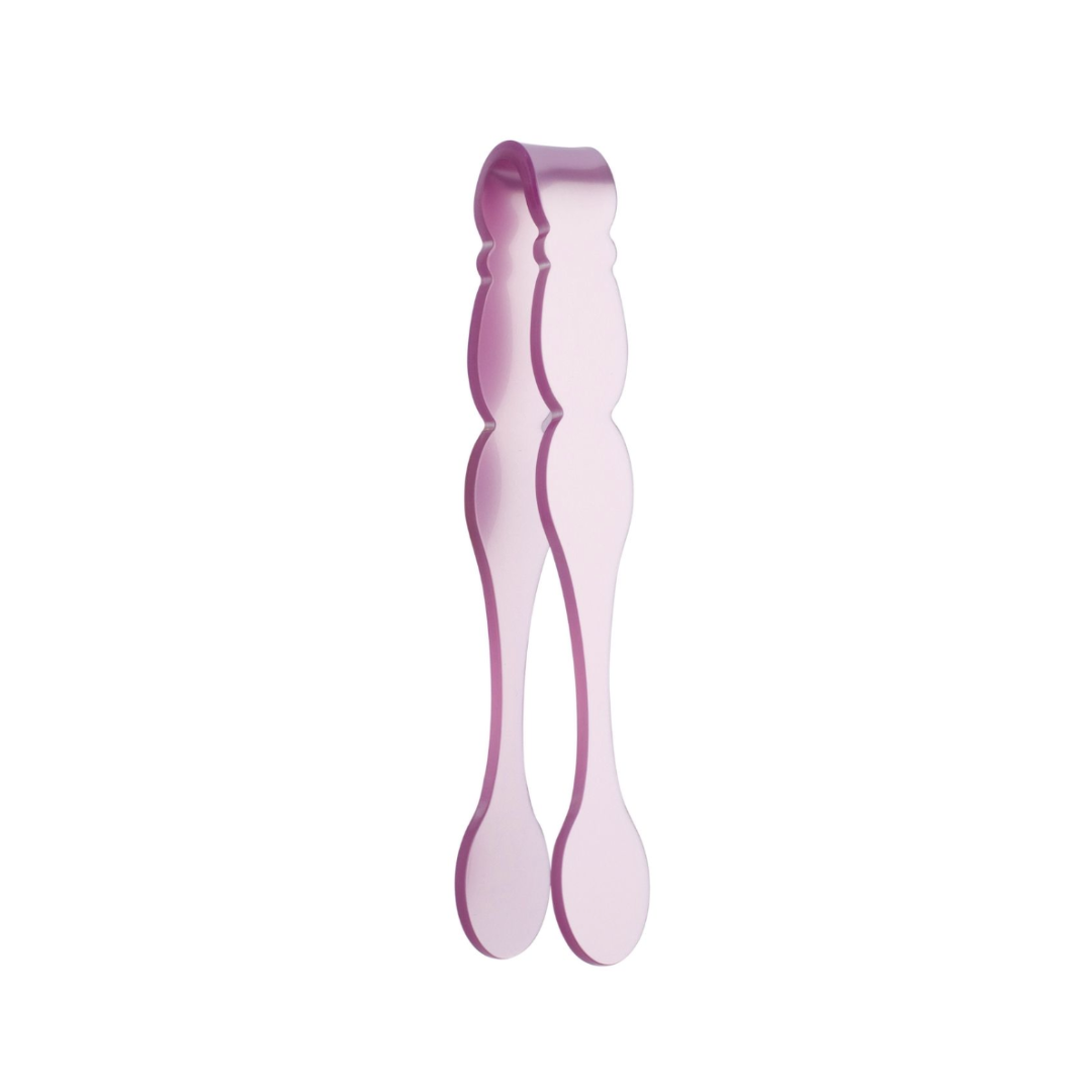Acrylic Tongs