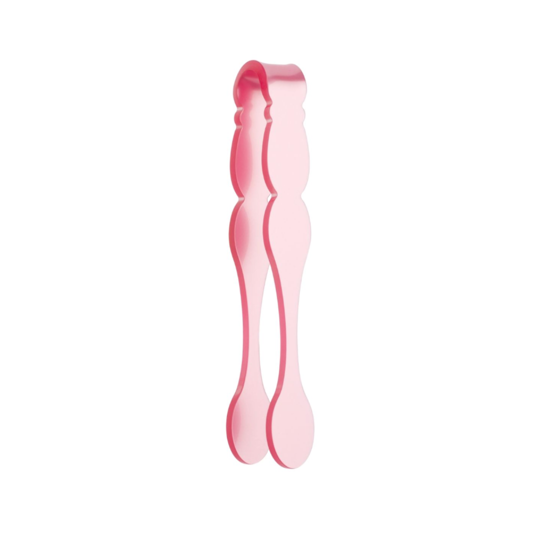 Acrylic Tongs