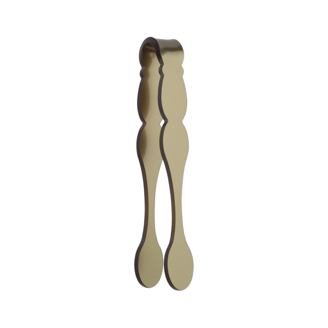 Acrylic Tongs