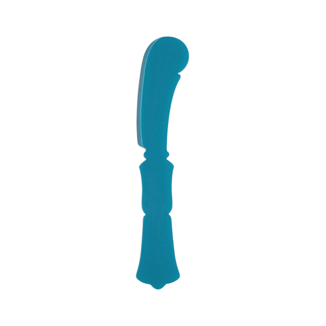 Acrylic Butter Spreader