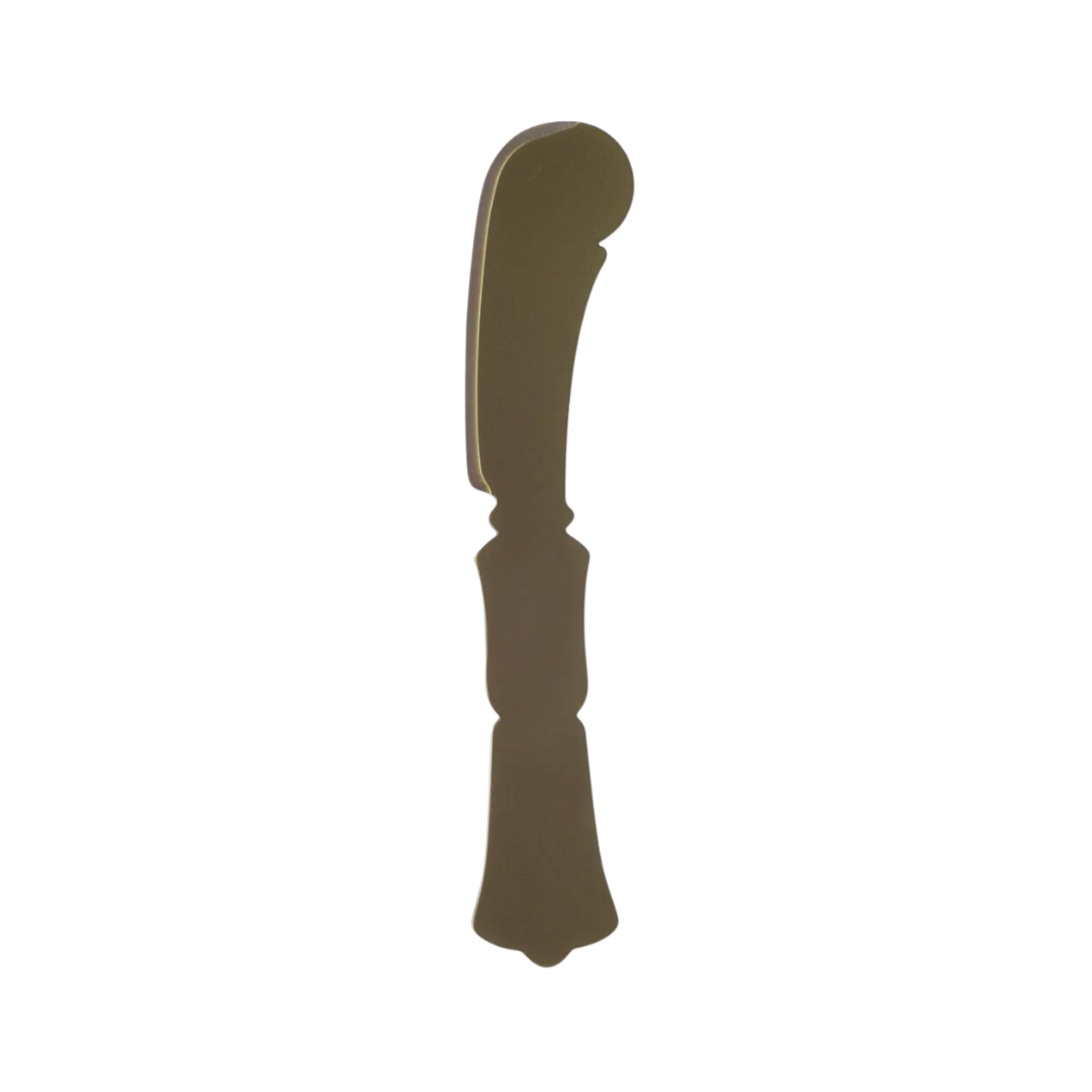 Acrylic Butter Spreader